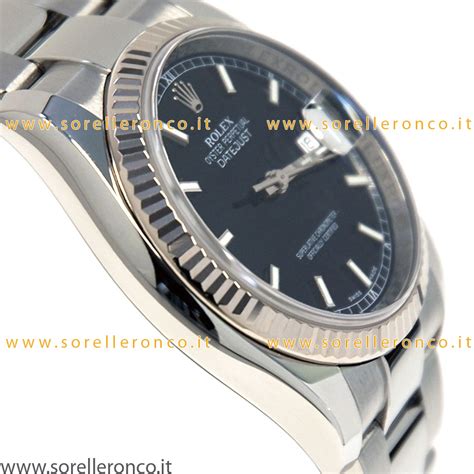 rolex oyster usato|rolex oyster perpetual 36mm.